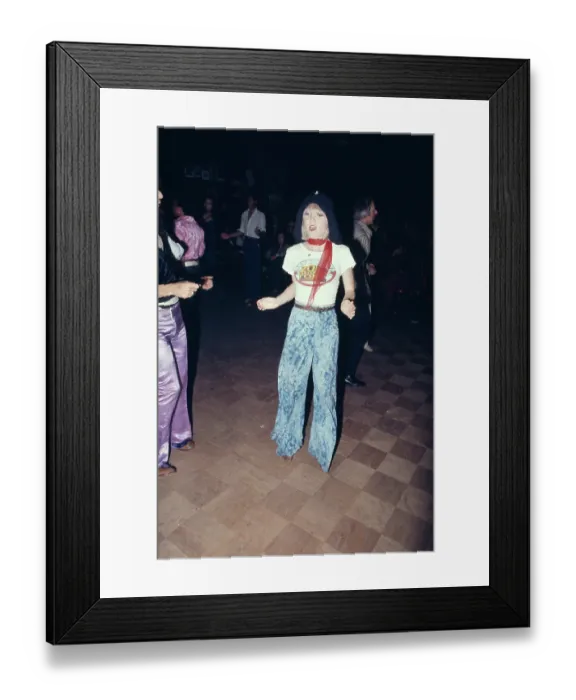 Framed Print : Whisky A Go Go, West Hollywood Framed Print : Whisky A Go Go, West Hollywood