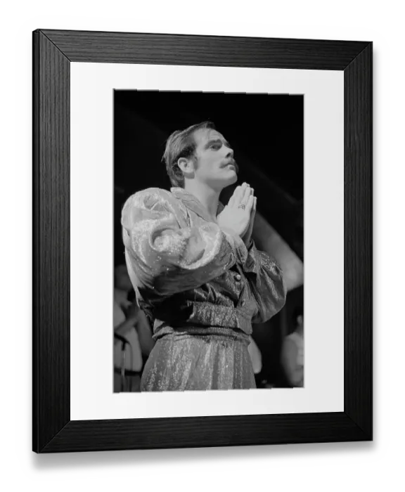 Framed Print : Sha Na Na, American Doo-Wop Band Framed Print : Sha Na Na, American Doo-Wop Band