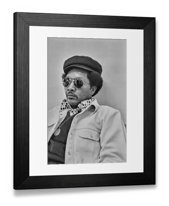 Framed Print : Verne Allison Of The Dells Framed Print : Verne Allison Of The Dells