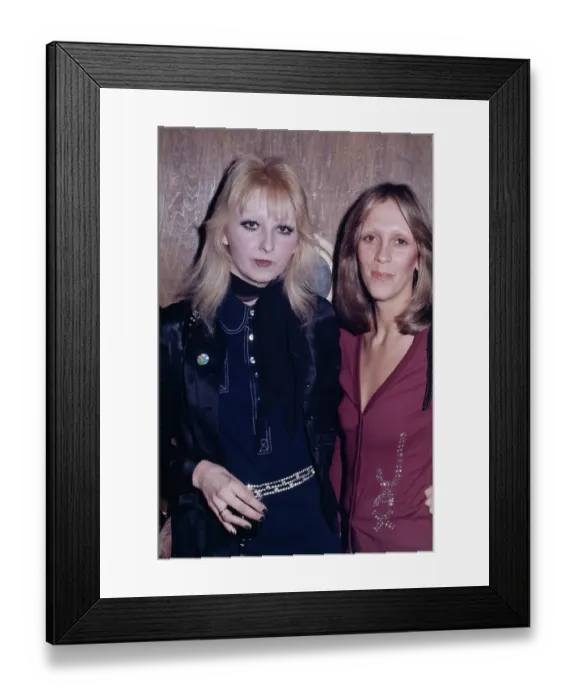 Framed Print : Nightclubbing