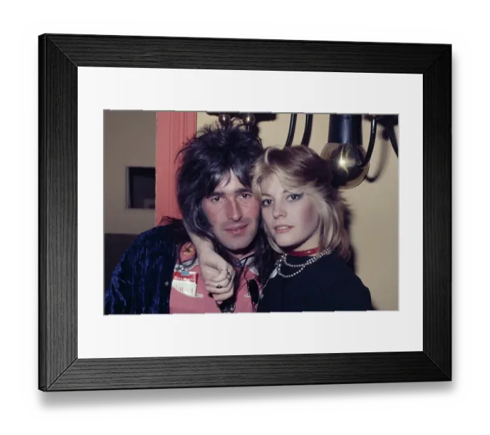 Framed Print : Nightclubbing Framed Print : Nightclubbing