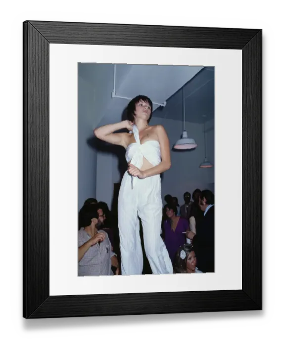 Framed Print : Nighclubbing Framed Print : Nighclubbing