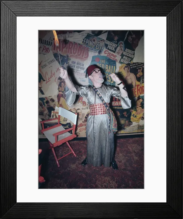 Framed Print : Nightclubbing Framed Print : Nightclubbing