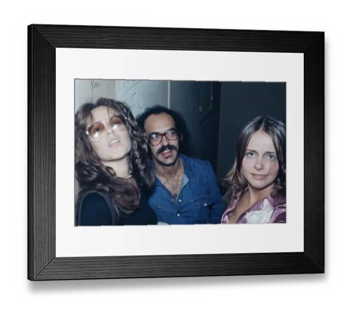 Framed Print : Nightclubbing Framed Print : Nightclubbing