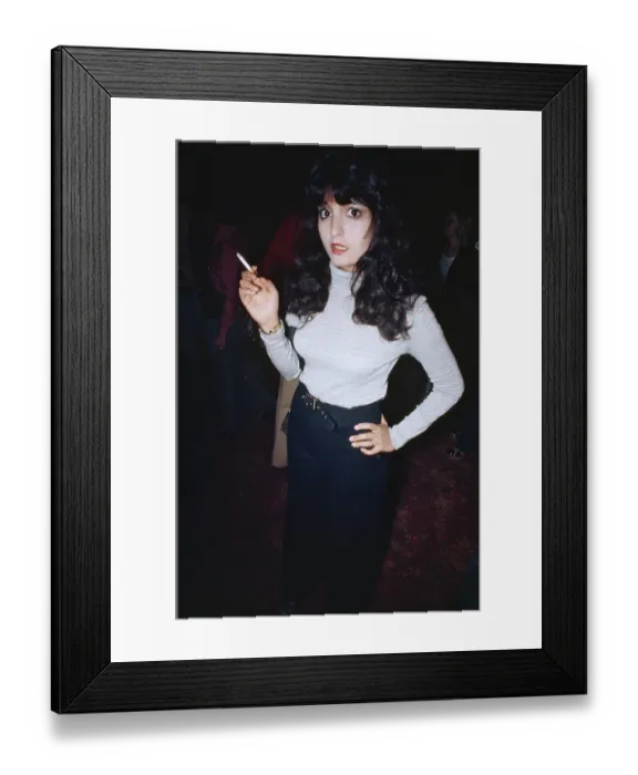 Framed Print : Nightclubbing Framed Print : Nightclubbing