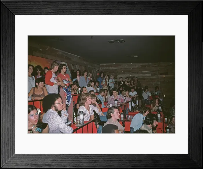 Framed Print : Whisky A Go Go, West Hollywood Framed Print : Whisky A Go Go, West Hollywood