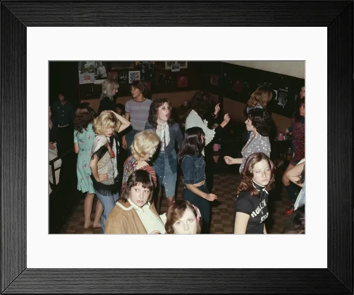 Framed Print : Whisky A Go Go, West Hollywood Framed Print : Whisky A Go Go, West Hollywood