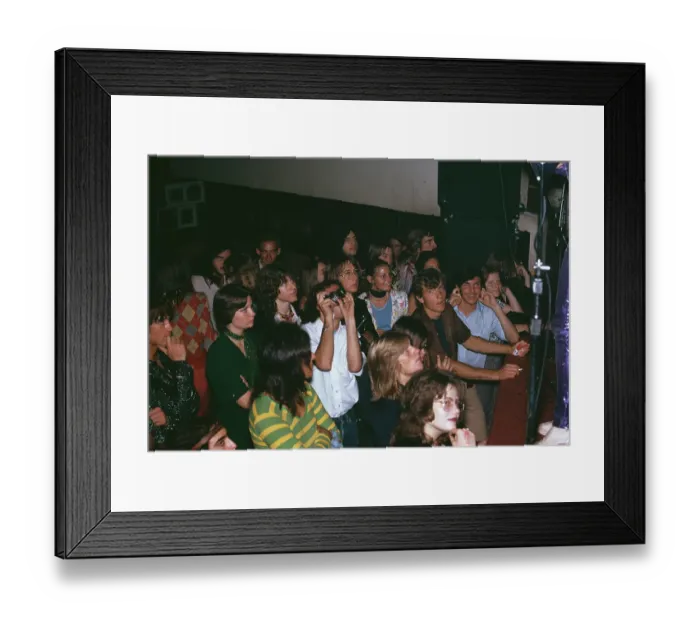 Framed Print : Whisky A Go Go, West Hollywood Framed Print : Whisky A Go Go, West Hollywood