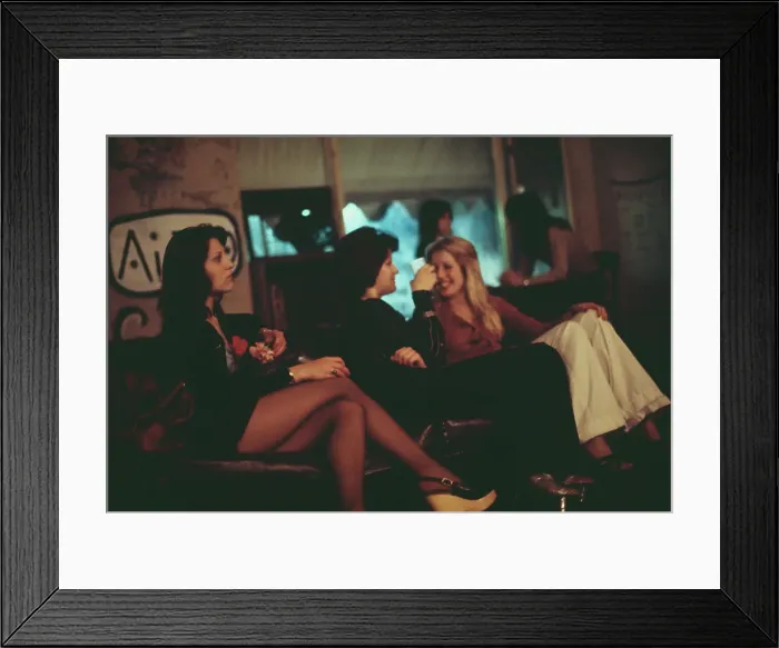 Framed Print : Whisky A Go Go, West Hollywood Framed Print : Whisky A Go Go, West Hollywood