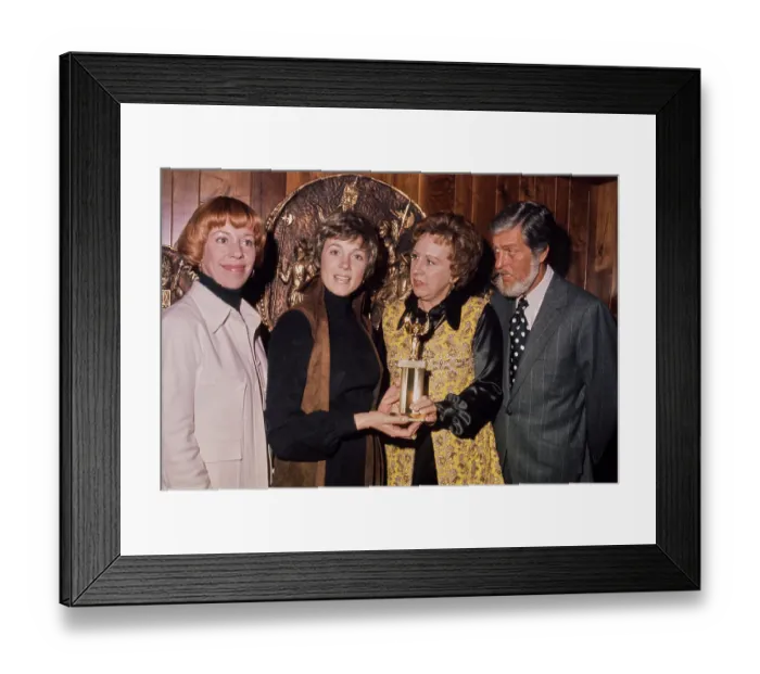 Framed Print : Event at the Beverly Hills Hotel Framed Print : Event at the Beverly Hills Hotel
