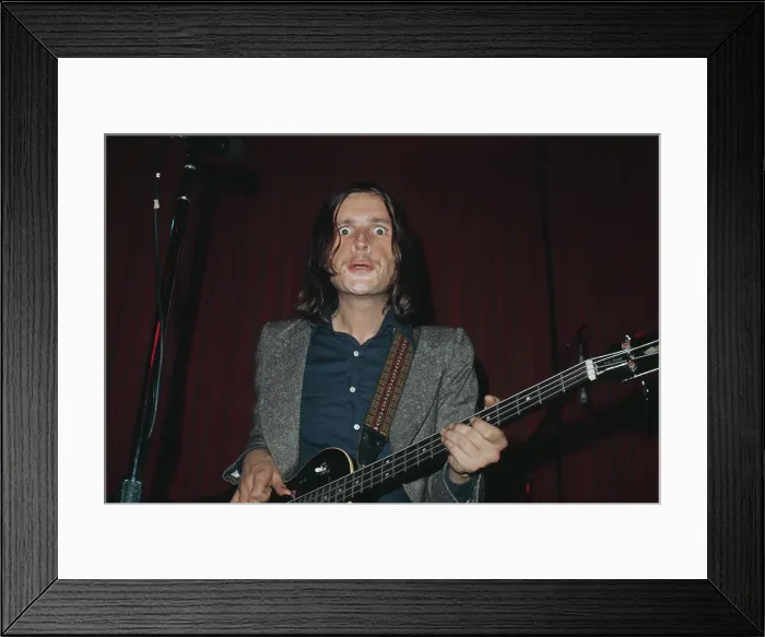 Framed Print : Ian MacMillan Framed Print : Ian MacMillan