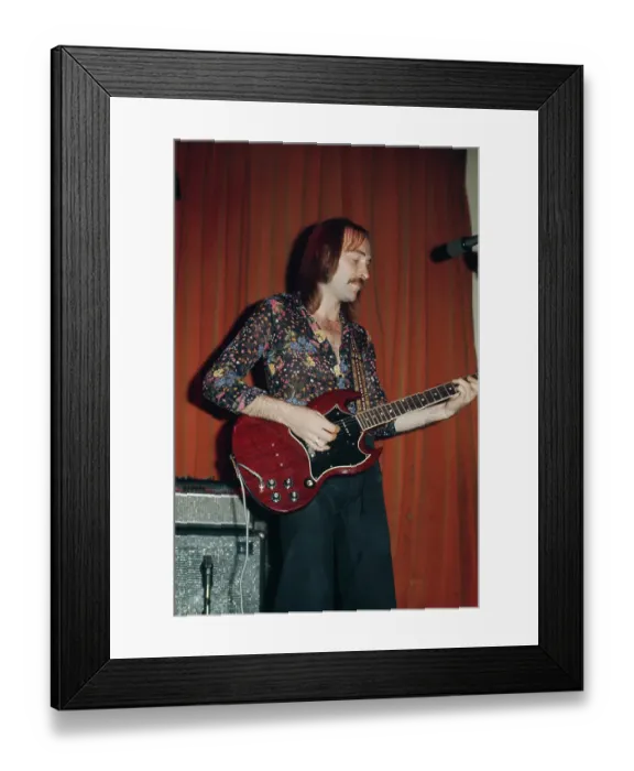 Framed Print : Blue Concert Framed Print : Blue Concert