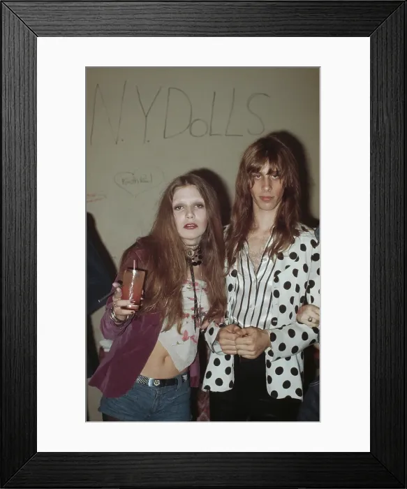 Framed Print : Whisky a Go Go Framed Print : Whisky a Go Go