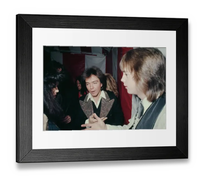 Framed Print : Cassidy Brothers Framed Print : Cassidy Brothers