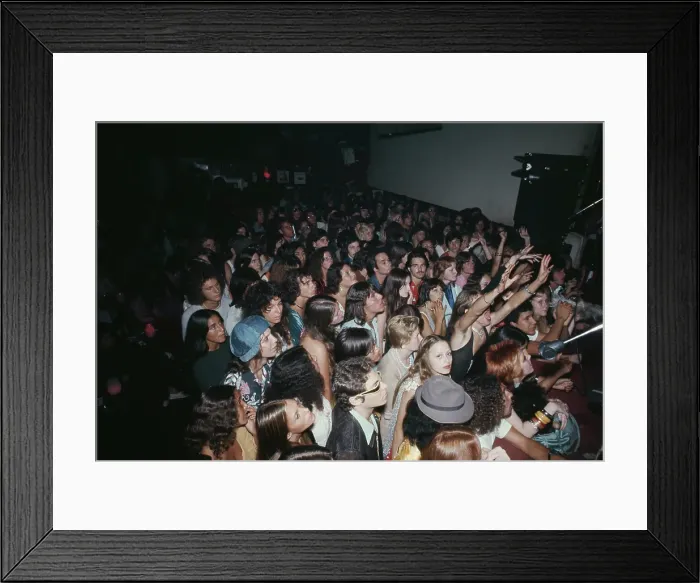 Framed Print : Whisky A Go Go Framed Print : Whisky A Go Go