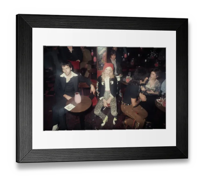 Framed Print : Whisky A Go Go Framed Print : Whisky A Go Go