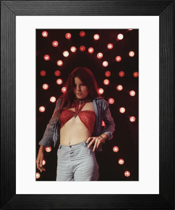 Framed Print : American Bandstand Framed Print : American Bandstand