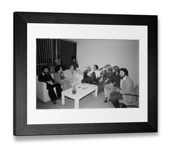 Framed Print : Larry Uttal Framed Print : Larry Uttal