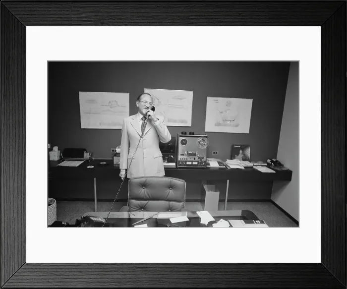 Framed Print : Larry Uttal Framed Print : Larry Uttal