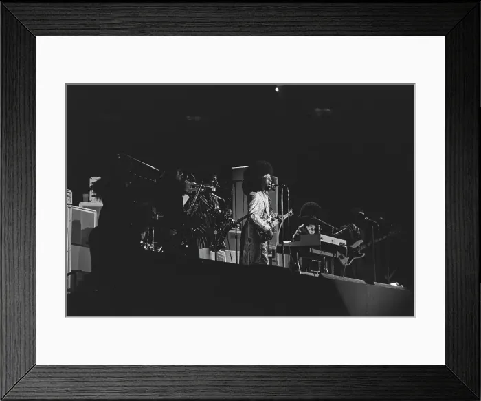 Framed Print : Concert Time Framed Print : Concert Time