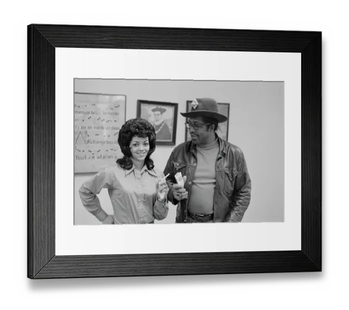 Framed Print : Bo Diddley Framed Print : Bo Diddley