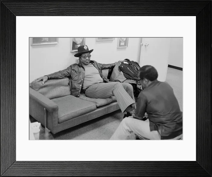 Framed Print : Bo Diddley Framed Print : Bo Diddley