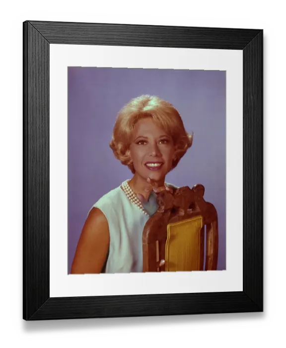 Framed Print : Dinah Shore Playing Tennis Framed Print : Dinah Shore Playing Tennis