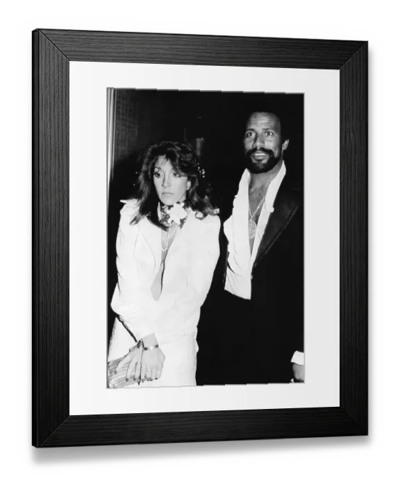 Framed Print : Fred Williamson At A Formal Event Framed Print : Fred Williamson At A Formal Event