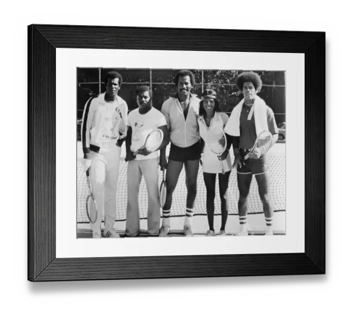Framed Print : Starts Lineup For Street Olympus In Harlem Framed Print : Starts Lineup For Street Olympus In Harlem