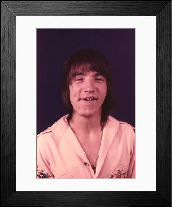 Framed Print : KC And The Sunshine Band Portrait Session Framed Print : KC And The Sunshine Band Portrait Session