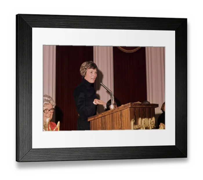 Framed Print : Event at the Beverly Hills Hotel Framed Print : Event at the Beverly Hills Hotel