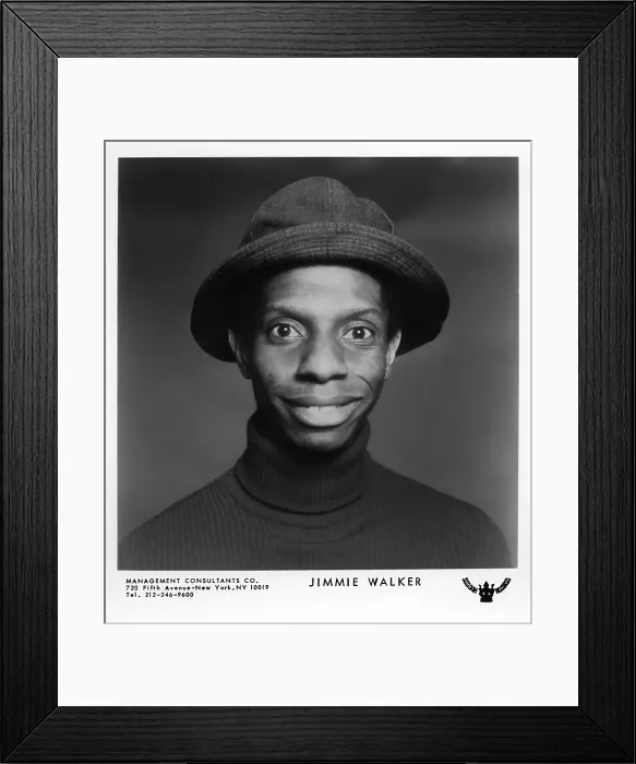 Framed Print : Jimmie Walker Portrait Session Framed Print : Jimmie Walker Portrait Session