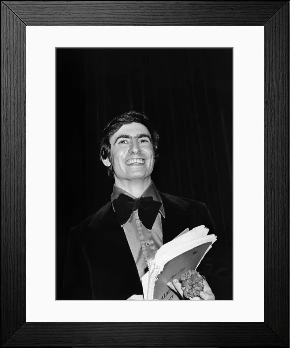 Framed Print : David Steinberg Framed Print : David Steinberg