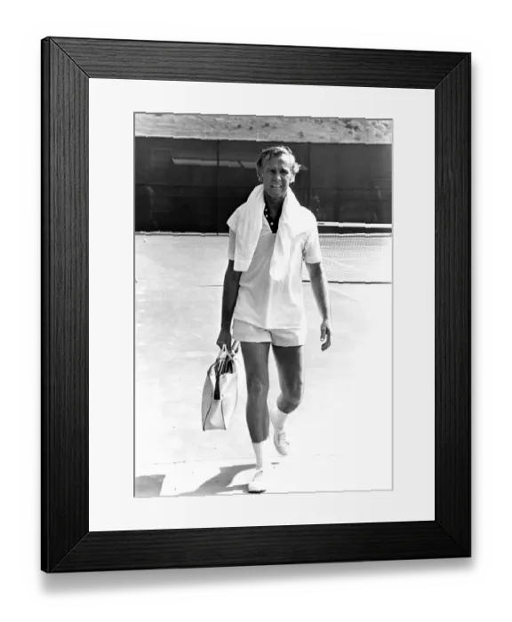 Framed Print : Johnny Carson Framed Print : Johnny Carson