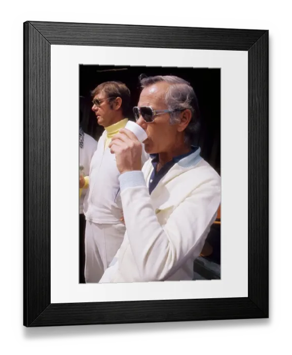 Framed Print : Johnny Carson Framed Print : Johnny Carson