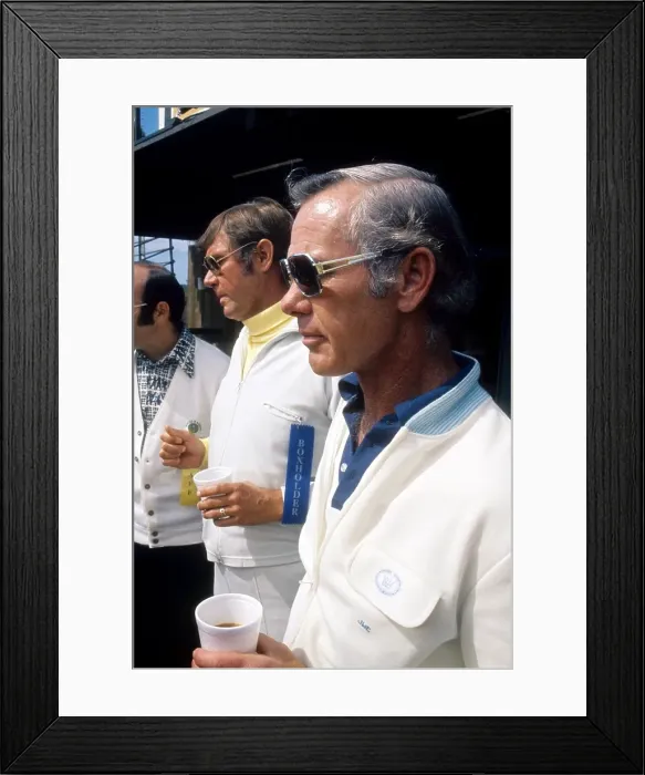 Framed Print : Johnny Carson Framed Print : Johnny Carson