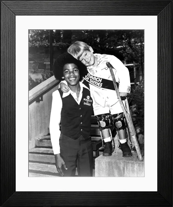 Framed Print : Foster Sylvers Framed Print : Foster Sylvers