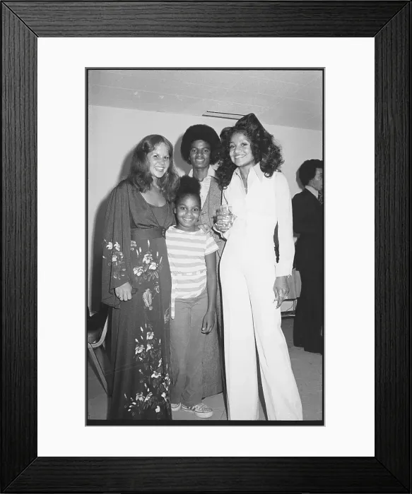 Framed Print : Jacksons And Blair Framed Print : Jacksons And Blair