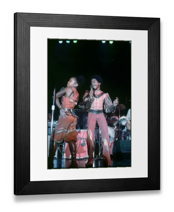 Framed Print : Janet And Randy Framed Print : Janet And Randy