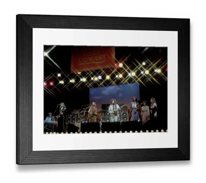 Framed Print : New Riders of the Purple Sage Framed Print : New Riders of the Purple Sage