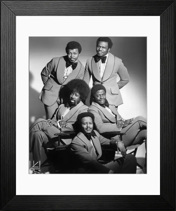 Framed Print : The Manhattans Portrait Session Framed Print : The Manhattans Portrait Session