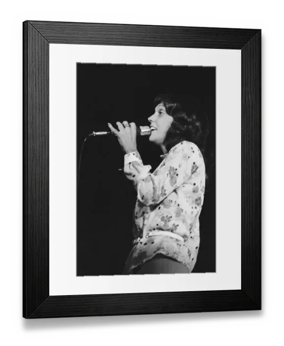 Framed Print : The Carpenters Framed Print : The Carpenters