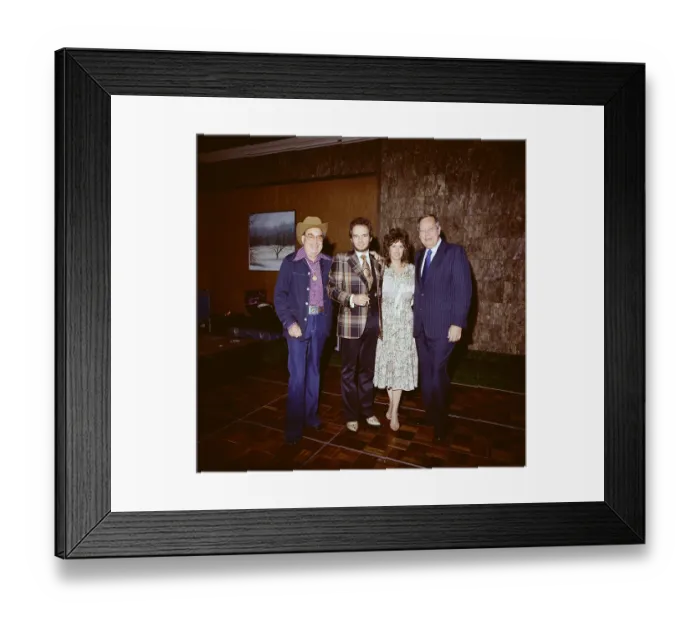 Framed Print : Country singer Merle Haggard Framed Print : Country singer Merle Haggard