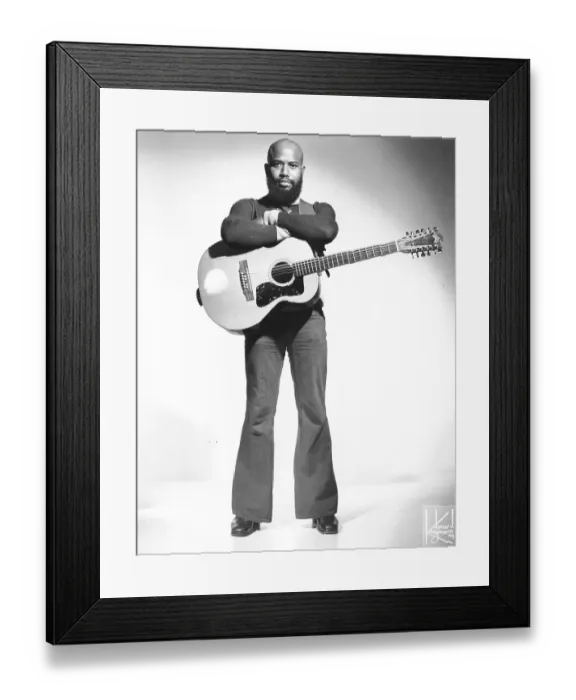 Framed Print : Josh White Jr Portrait Session Framed Print : Josh White Jr Portrait Session