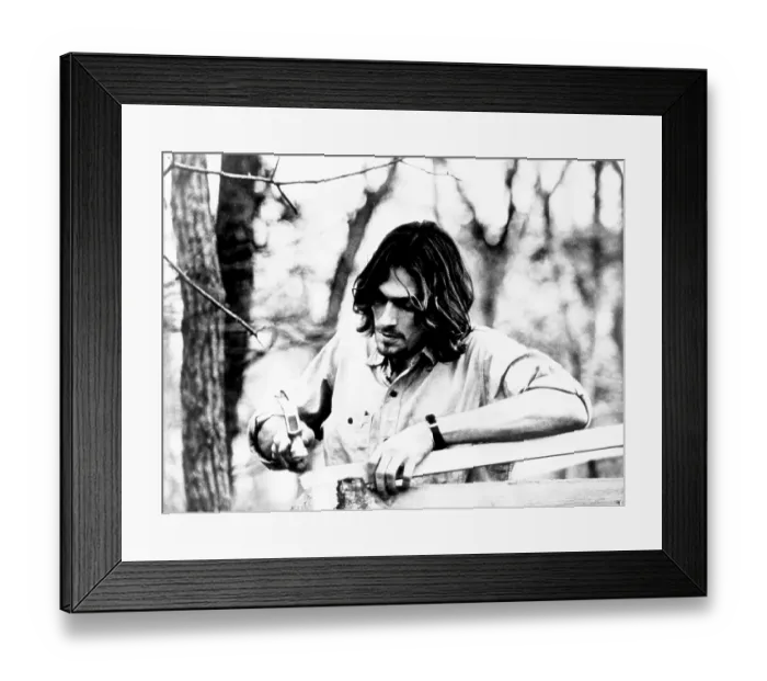 Framed Print : Singer / Songwriter Hammering Framed Print : Singer / Songwriter Hammering