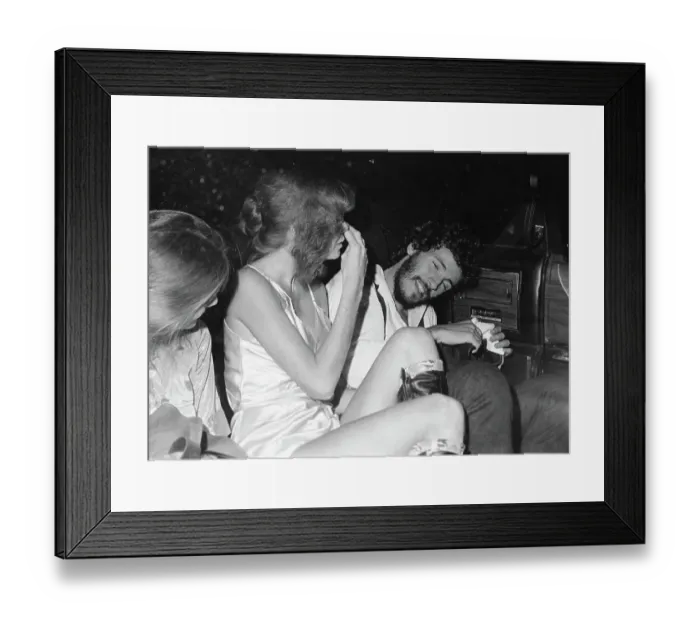 Framed Print : Photo of Bruce Springsteen Framed Print : Photo of Bruce Springsteen