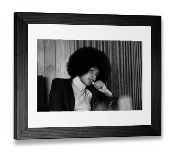 Framed Print : Portrait Session Framed Print : Portrait Session