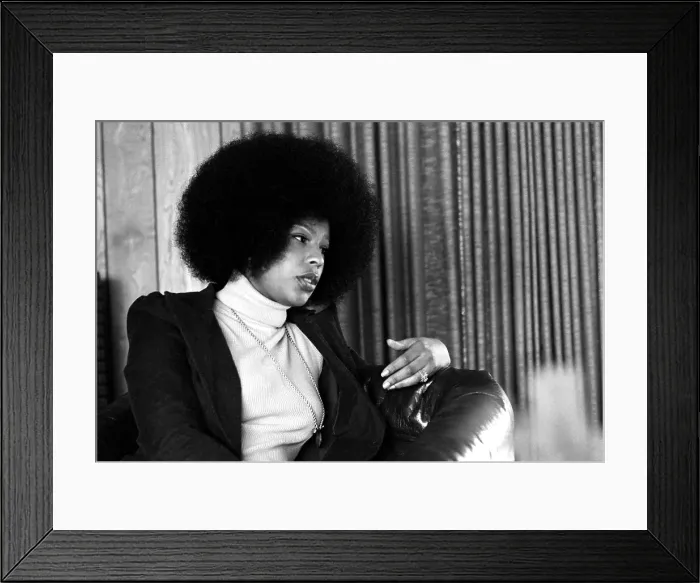 Framed Print : Portrait Session Framed Print : Portrait Session