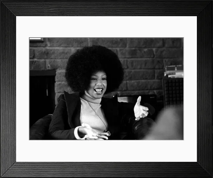 Framed Print : Portrait Session Framed Print : Portrait Session