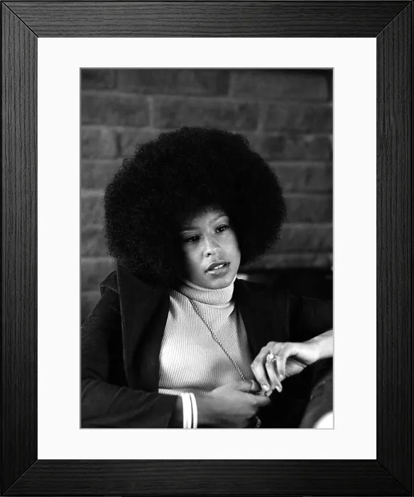 Framed Print : Portrait Session Framed Print : Portrait Session